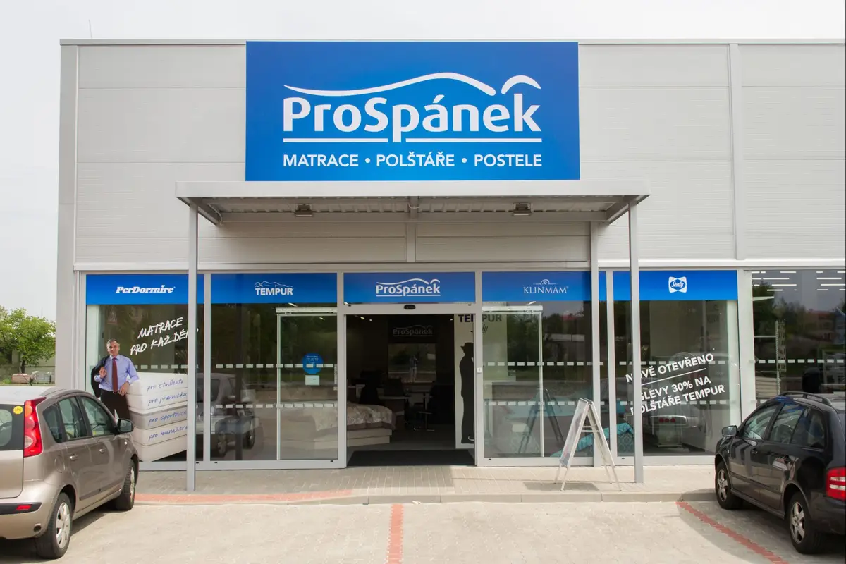 ProSpánek